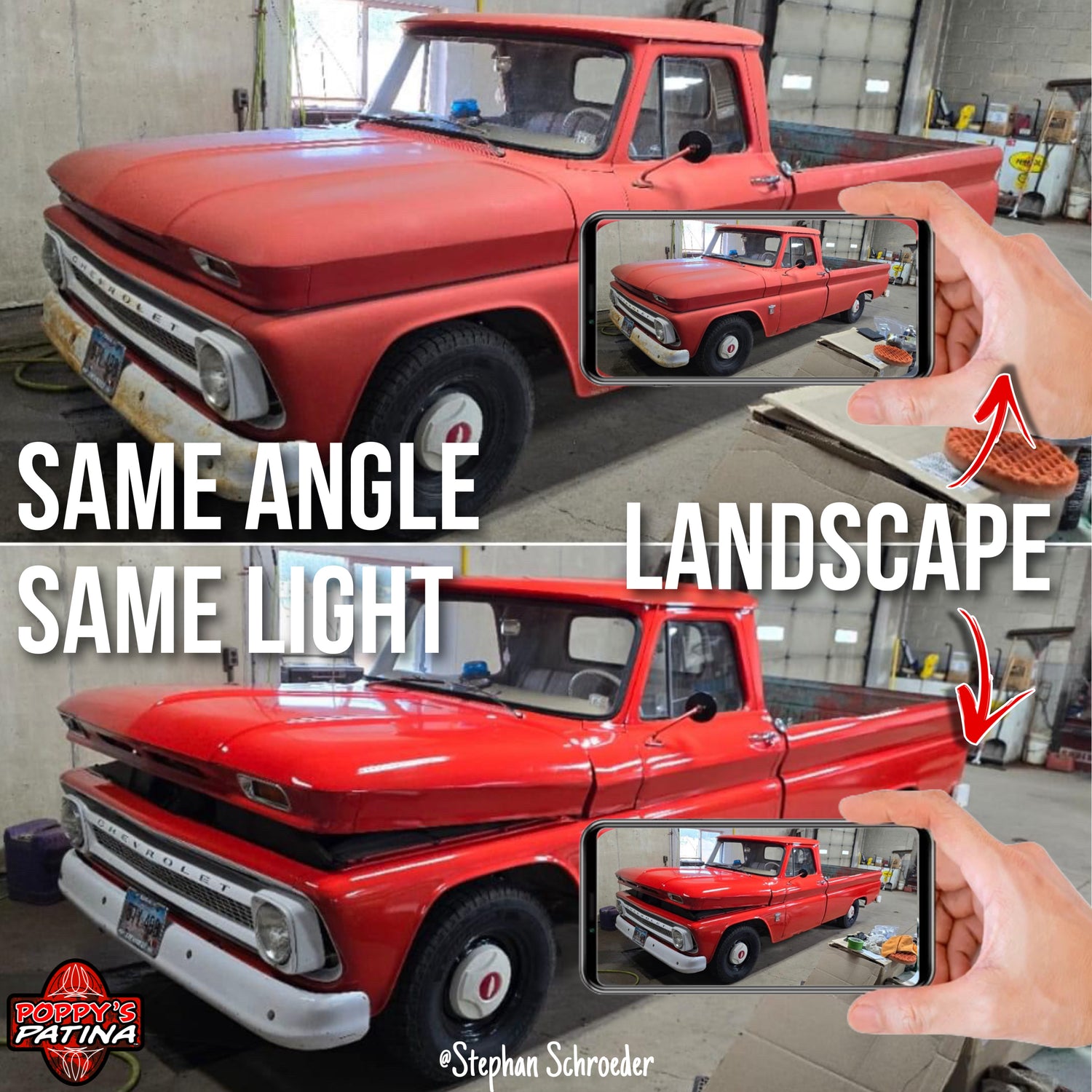 A Chance to Have Your Ride Featured On Our Pages!