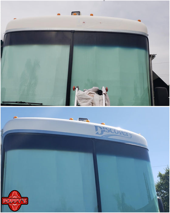 Wipe-On Gel Coat