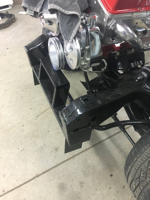 Chassis Armor