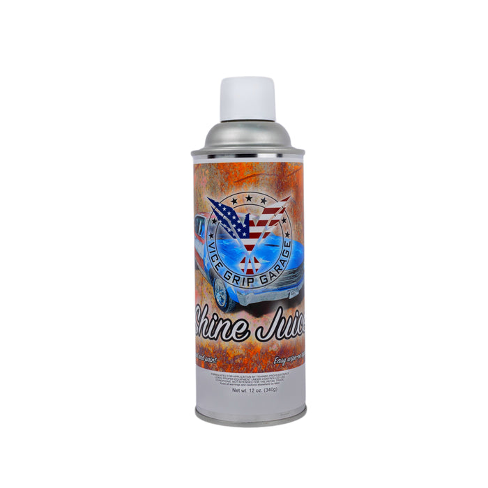 VGG - Shine Juice Aerosol