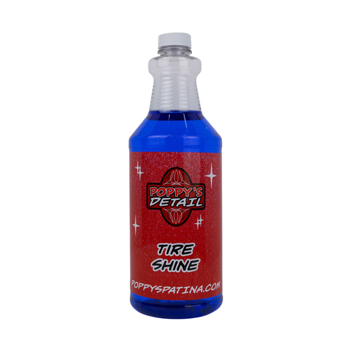 Tire Shine