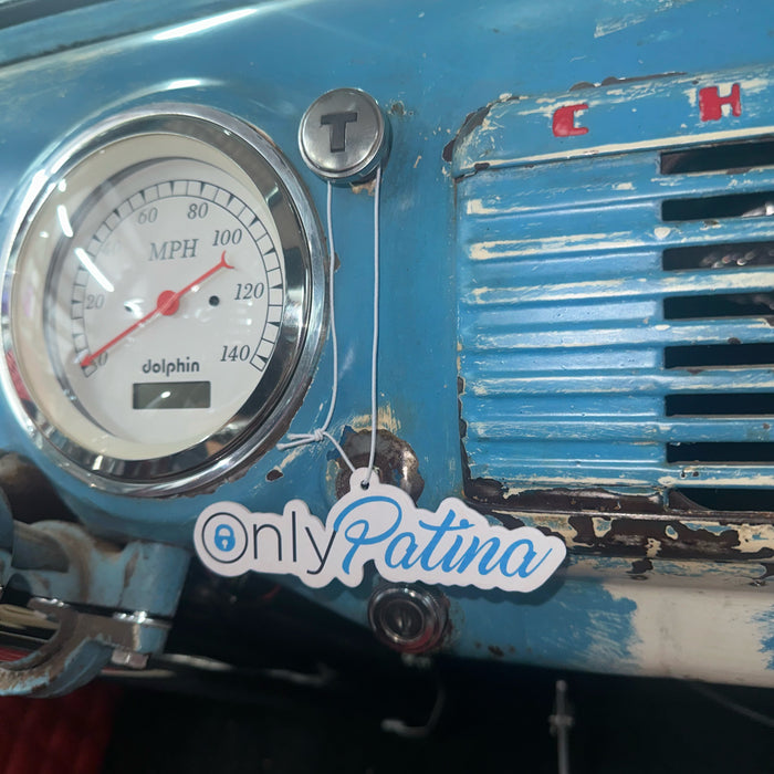Cherry Air Freshener