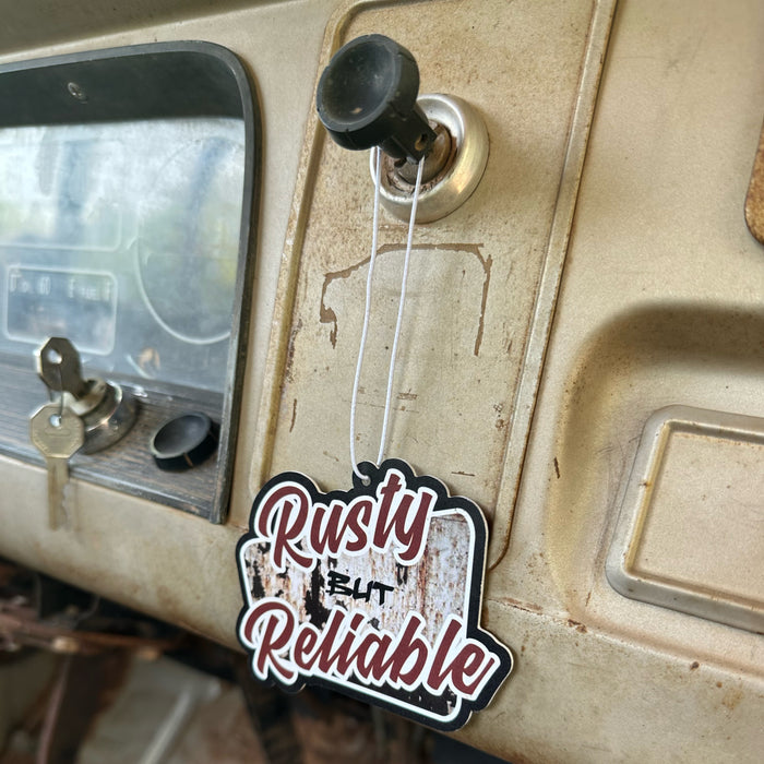 Sandalwood Air Freshener