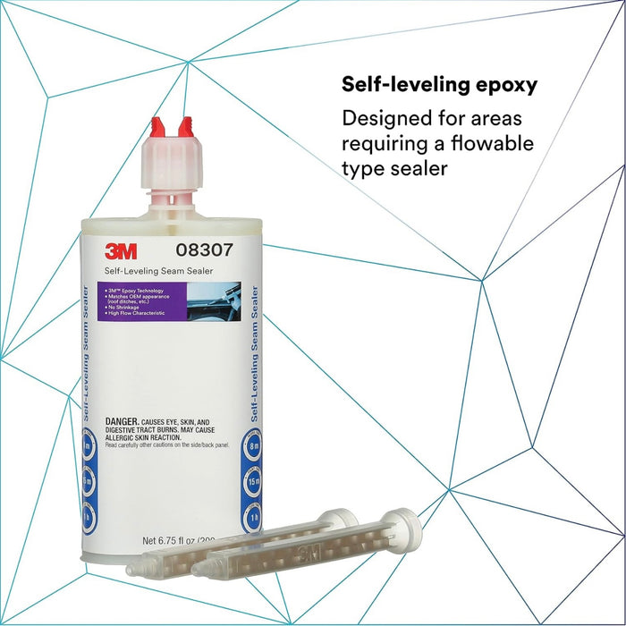 3M Self-Leveling Seam Sealer