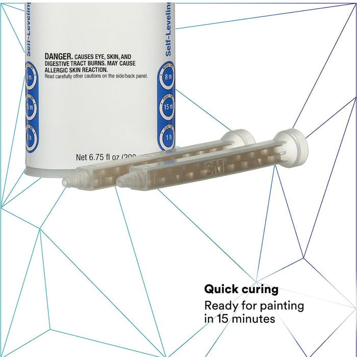 3M Self-Leveling Seam Sealer