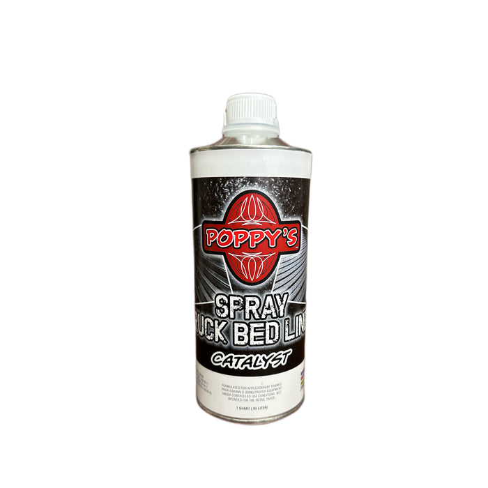 Spray Truck Bed Liner (Black)