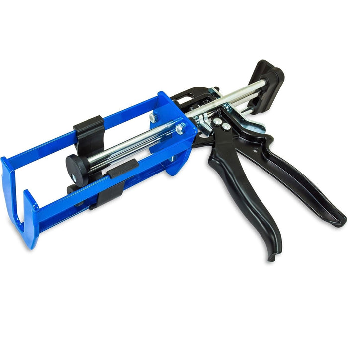 Dual Cartridge Seam Sealer Gun