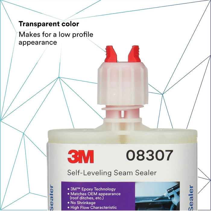 3M Self-Leveling Seam Sealer