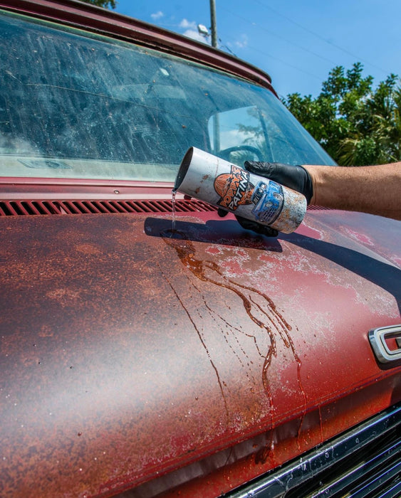car cleaner foam spray