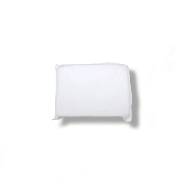 car wax applicator
