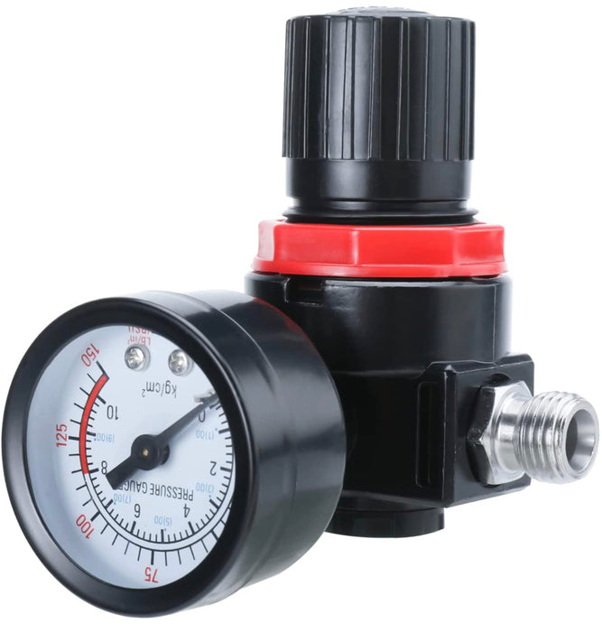HVLP Vapor Spray Gun