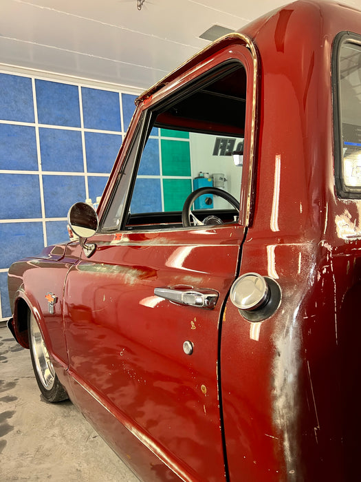 best clear coat spray paint for cars