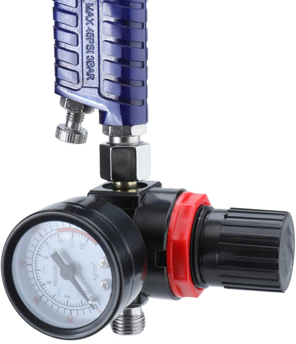 HVLP Vapor Spray Gun