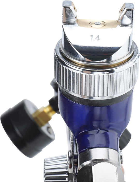 HVLP Vapor Spray Gun
