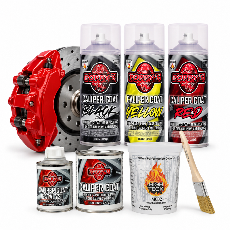 Caliper Coat