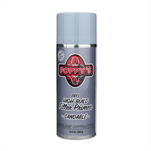 Pro High-Build Filler Primer