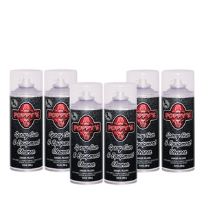 Spray Gun & Equipment Cleaner