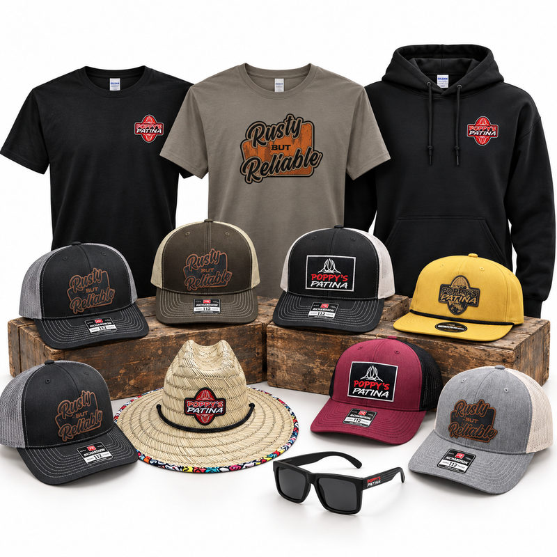Apparel & Gear