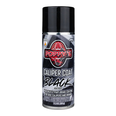 Caliper Coat - 2K Aero - Black