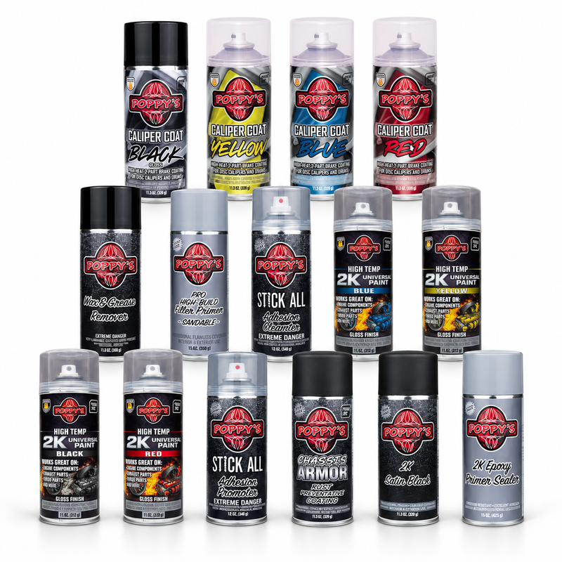 2K Aerosols