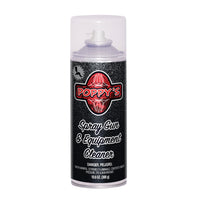 Spray Gun & Equipment Cleaner