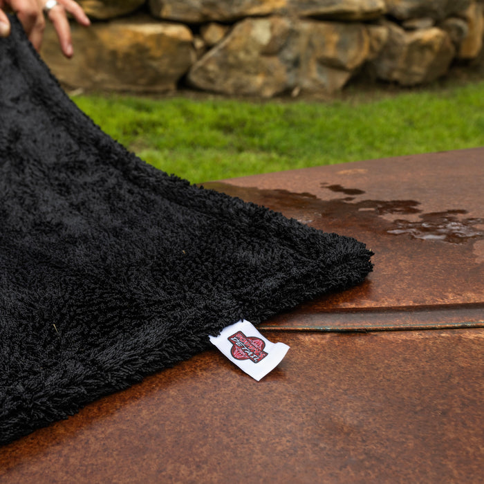 Drying Towel