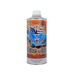 VGG - Shine Juice