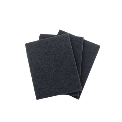 Light Duty Grey Scuff Pads