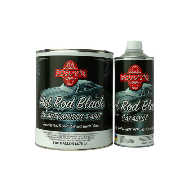 Specialist Paints Black Metal Flake 2oz – Hex 004, For Automotive, Plasti Dip, Hot Rods