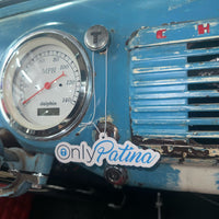 Cherry Air Freshener