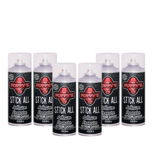 Stick All - Adhesion Promoter