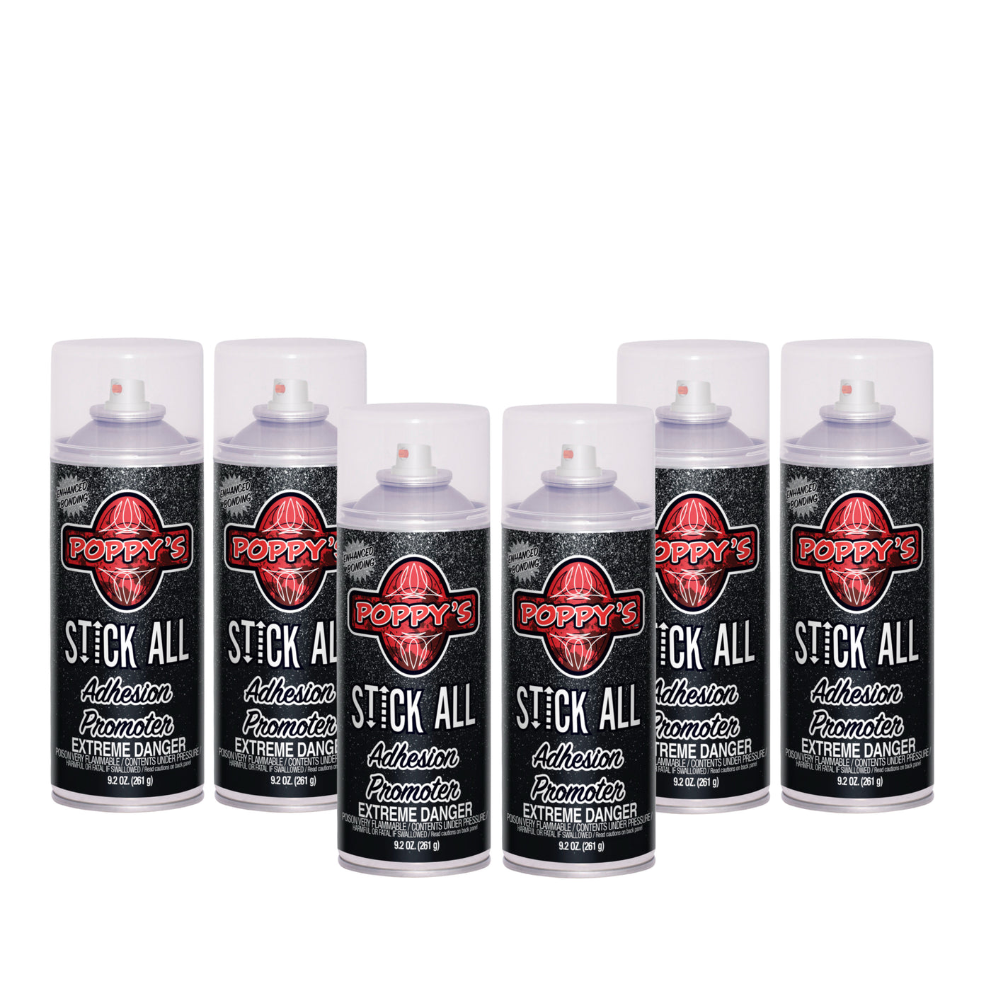 Stick All - Adhesion Promoter — Poppy's Patina