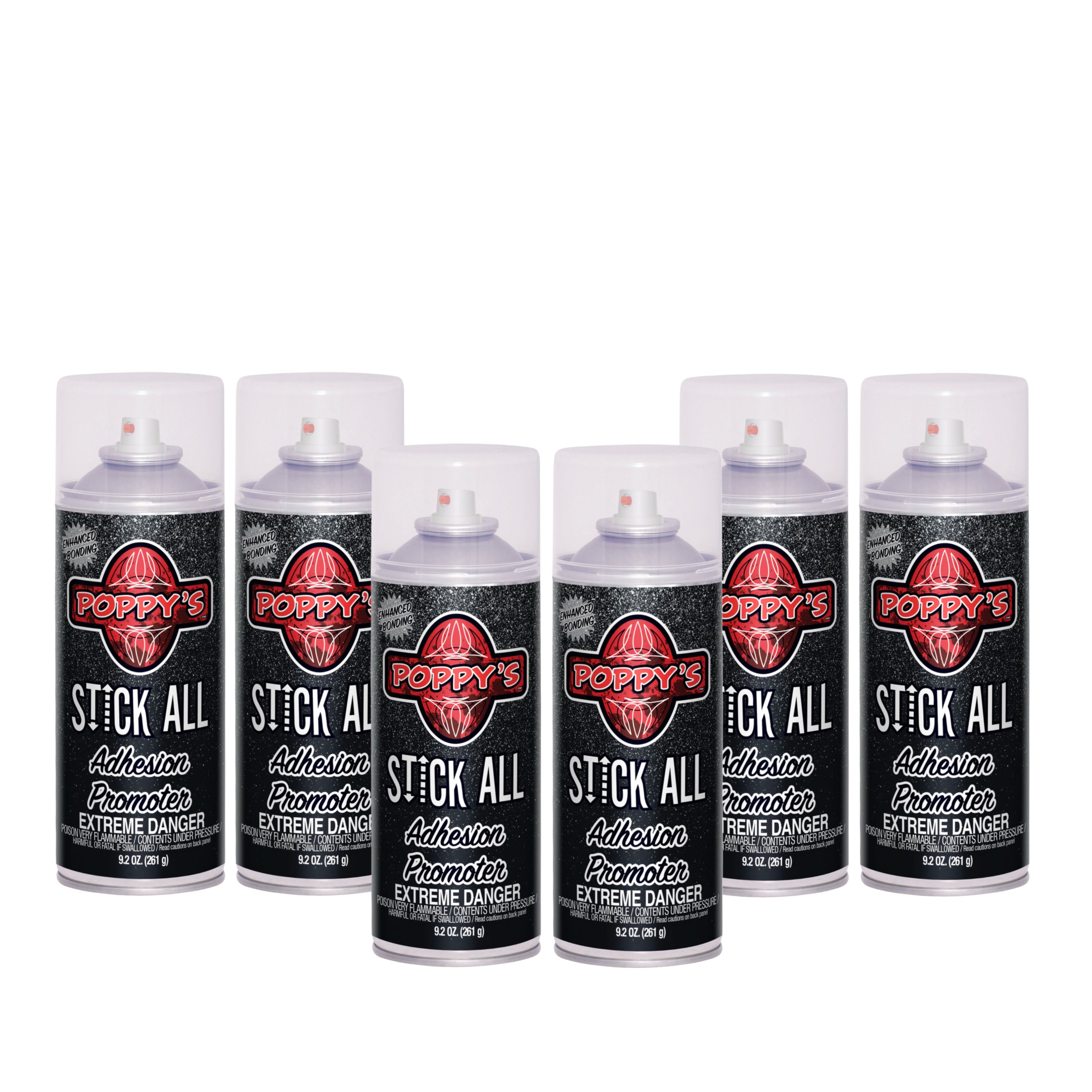 Stick All - Adhesion Promoter — Poppy's Patina