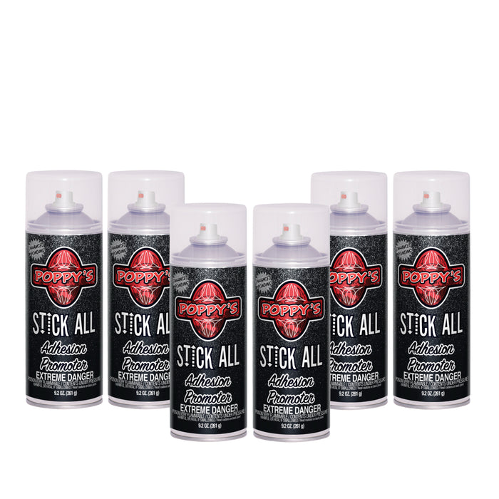 Stick All - Adhesion Promoter
