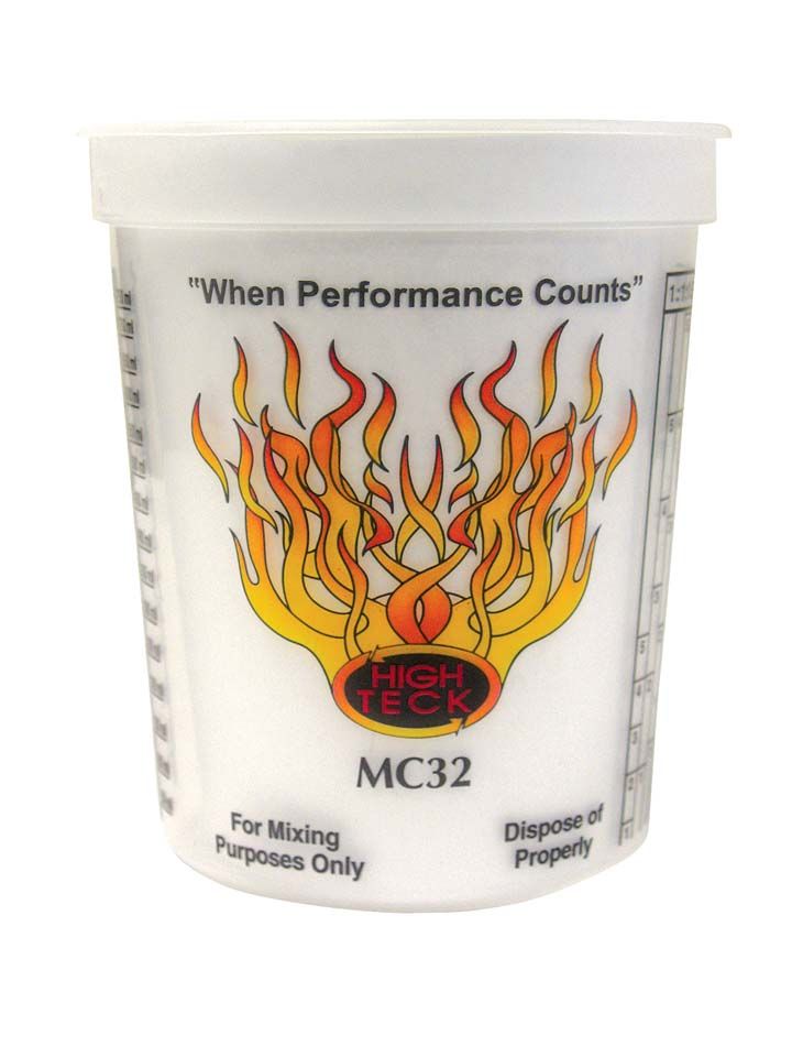 Medicine Mixing Cups – Top Quality Manufacturing