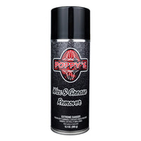 Wax & Grease Remover - Aero