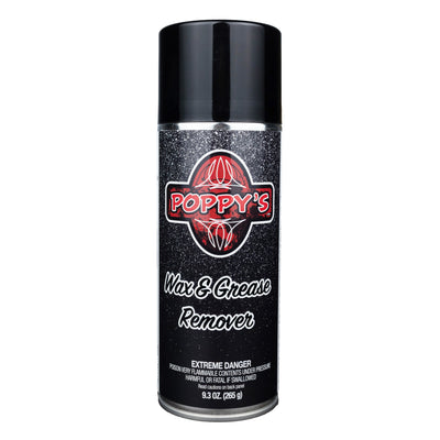 Wax & Grease Remover - Aero