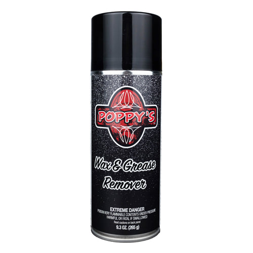 Wax & Grease Remover - Aero