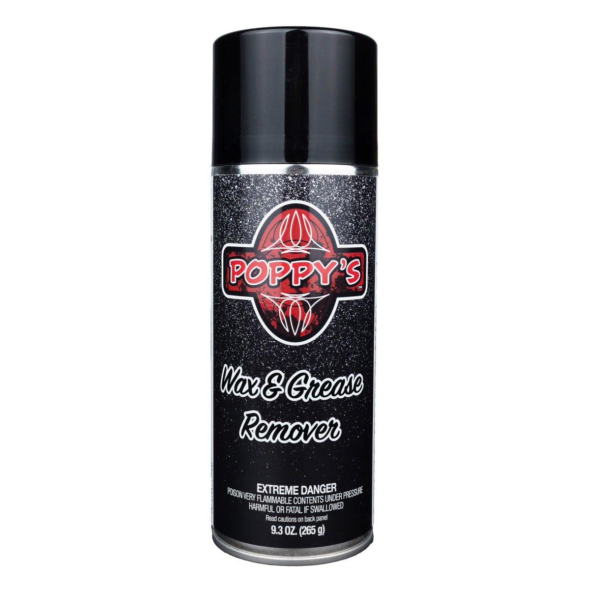 Wax & Grease Remover - Aero — Poppy's Patina