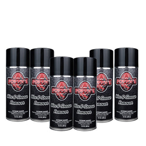 Wax & Grease Remover - Aero