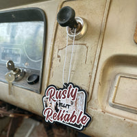 Sandalwood Air Freshener