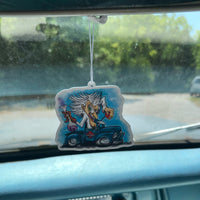 Vanilla Air Freshener