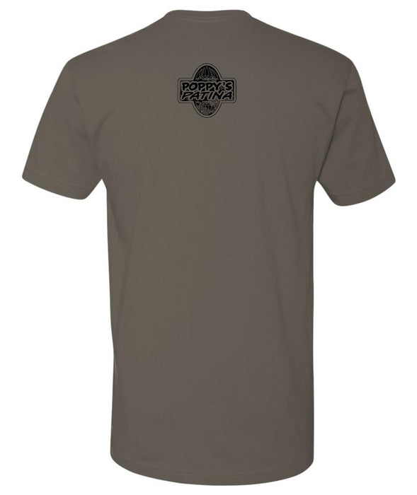 Custom Made shirts - T-Shirt