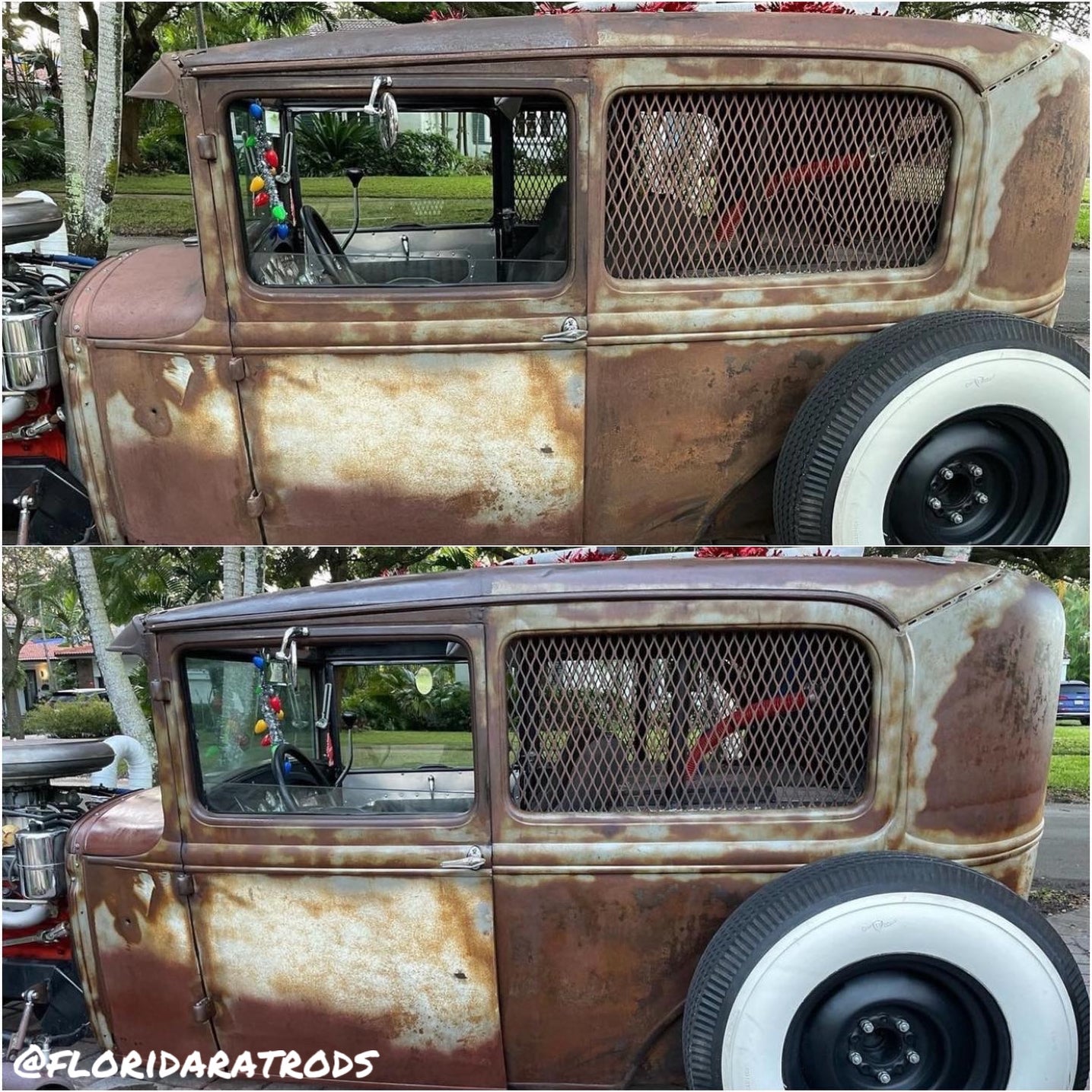 Matte WipeOn Clear Kit — Poppy's Patina